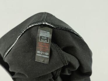 legginsy dri fit damskie: Legginsy Krótkie damskie, rozmiar XS — 4