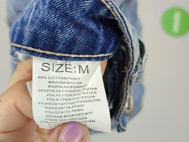 spódnice ludowe w kwiaty: Women`s skirt, size M (EU 38) — 5