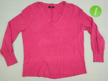 bluza vintage: V by Very, Sweter damski, rozmiar 2XL — 2