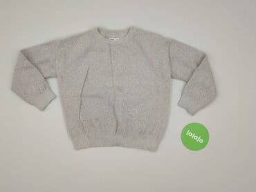 koszulka messiego: Sweatshirt, Reserved, 8 years, 122-128 cm, condition - Very good — 2