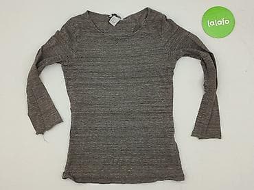 biale bluzki hm: H&M, Bluzka damska, rozmiar S — 2