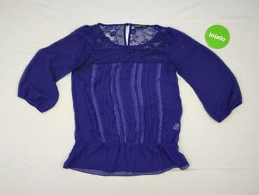 fioletowe buty deichmann: Atmosphere, Bluzka damska, rozmiar M — 2