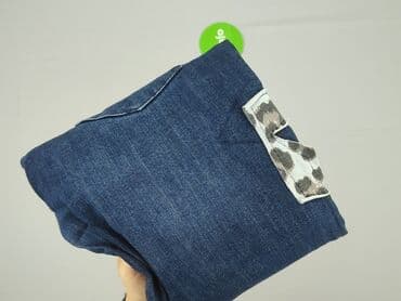 versace jeans couture: Jeansy damskie, rozmiar M — 7