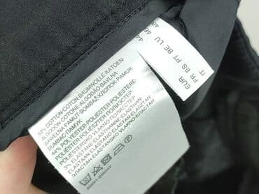 stringi damskie xxl: Your Sixth Sense, Spodnie materiałowe damskie, rozmiar 2XL — 5