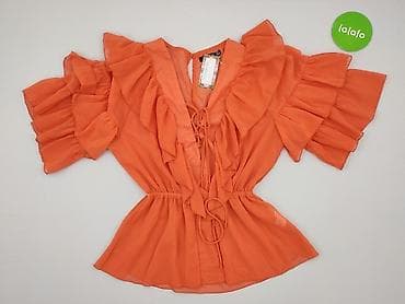 bluzki tiulowe: Boohoo, Bluzka damska, rozmiar M — 2