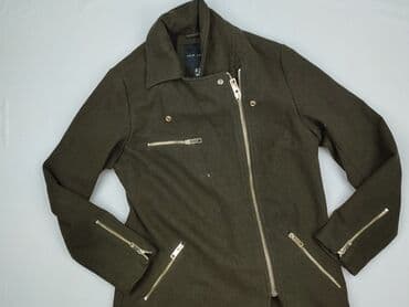 kurtki zimowe: New Look, Płaszcz damski, rozmiar S — 1