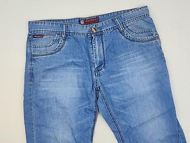 511 jeans: Szorty dla mężczyzn, rozmiar XL — 1