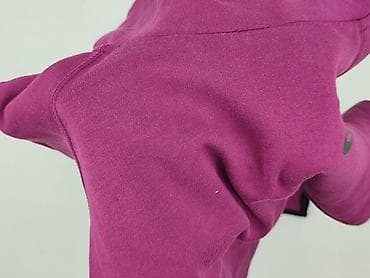 bluza bluey h: Nike, Bluza z kapturem damska, rozmiar S — 6