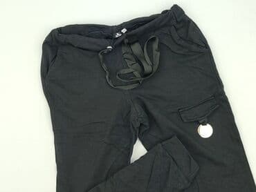 Sweatpants for women, size S