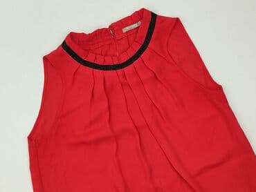 czerwone bluzki: Orsay, Bluzka damska, S — 1