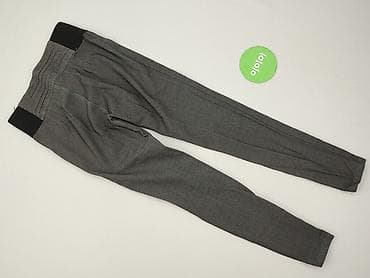 spodnie etam: Amisu, Spodnie materiałowe damskie, rozmiar S — 4