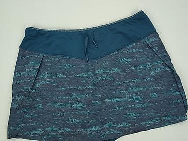 crivit: Decathlon, Spódnica damska, rozmiar XL — 1