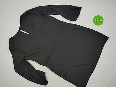 tera second hand: H&M Conscious, Sukienka damska, rozmiar L — 3