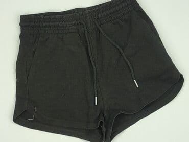 Szorty: H&M, Szorty damskie, rozmiar XS