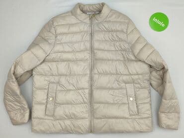 koszulka termoaktywna salewa: Esmara, Kurtka przejściowa damska, XL — 2