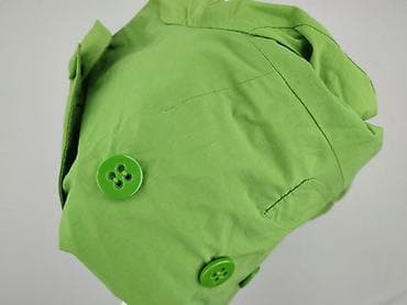 Kobiety: Cortefiel, Płaszcz damski, rozmiar S — 6