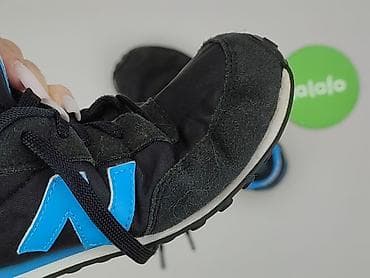 sweter: Buty sportowe New Balance, 35, Używany — 5