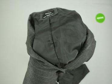 garnitury h: Bershka, Elegancki komplet, rozmiar XS — 8