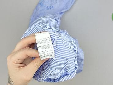 topy stradivarius: Sinsay, Sukienka damska, rozmiar XS — 5