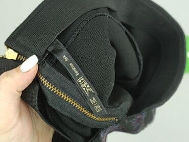 spódnice z łańcuchem bershka: Bershka, Spódnica damska, rozmiar M — 5