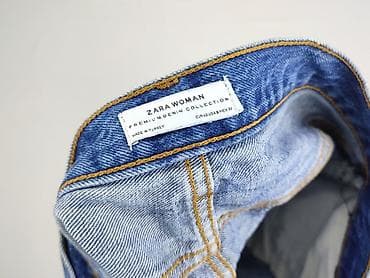 buty usa: Jeansy damskie, rozmiar M — 4