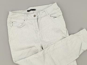 Monnari, Spodnie materiałowe damskie, rozmiar M