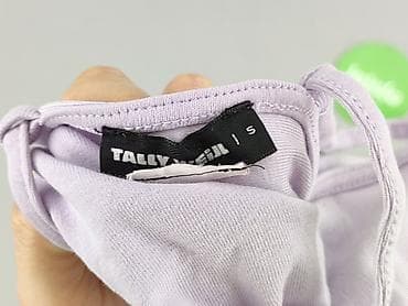 crop top primark: Tally Weijl, Top damski, rozmiar S — 4
