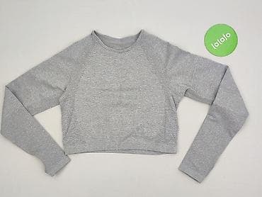 dresowe: Top damski, rozmiar S — 2