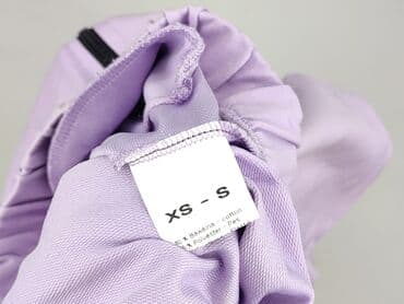 piżama damska z getrami: Komplet dresowy damski, S — 4