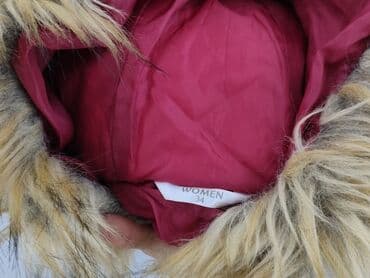 c a kurtki zimowe damskie: Kurtka zimowa damska, rozmiar XS — 4