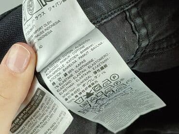 Kobiety: Levi’s, Jeansy damskie, rozmiar M — 5