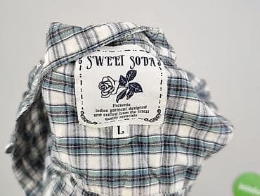 lollys laundry: Koszula damska, rozmiar L — 5