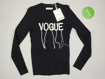 my vogue: Woman Collection, Sweter damski, rozmiar One size — 2