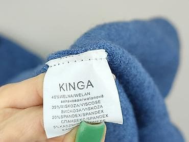 c a sweterki: Cardigan, Kardigan damski, rozmiar 2XL — 5