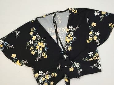 crop top spódnice: Top damski, rozmiar S — 2