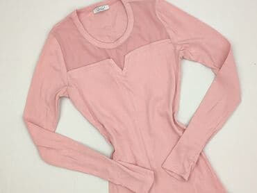 bluzki przezroczyste: HDM, Women's blouse, size S (EU 36) — 1