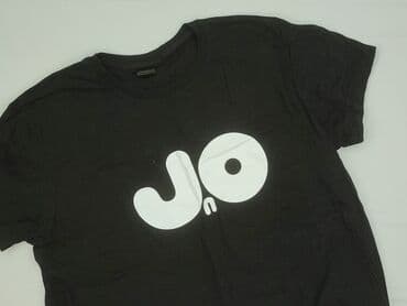 piżama w krowie łaty: Koszulka dla mężczyzn, L — 6