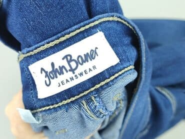 jeansy c and a: John Baner, Jeans for men, L — 4