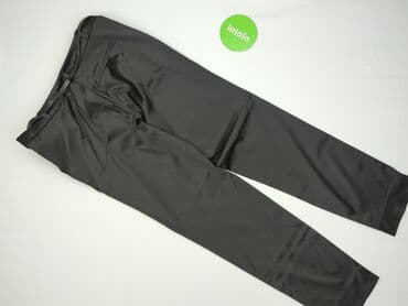 sandały prada olx: F&F, Spodnie materiałowe damskie, rozmiar S — 3