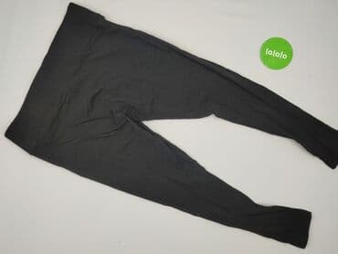 legginsy prążkowane hdm: Esmara, Legginsy XL — 3