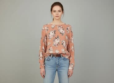 orsey sukienki: Orsay, Bluzka damska, rozmiar XS — 8