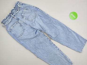 jeans h: Denim, Jeansy damskie, rozmiar M — 3