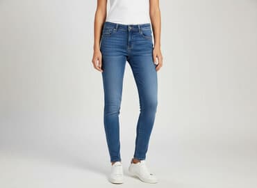 H&M, Jeans for women, size S