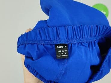 lands' end buty: Shein, Szorty damskie, rozmiar S — 5