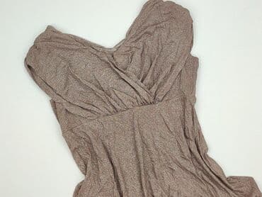 wieczorowa sukienka plus size: Sukienka damska, rozmiar 2XL — 1