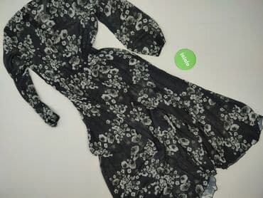 sukienki maxi na jedno ramie: One, Sukienka damska, rozmiar S — 5