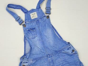 Denim Co, Dungarees for women, size M (EU 38)