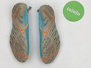 reebok 1220: Reebok, Sneakersy damskie, rozmiar 40 — 3