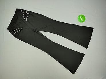 sandały coco chanel: Shein, Spodnie materiałowe damskie, rozmiar S — 2