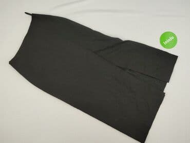 czarne spódniczka plisowane: InWear, Spódnica damska, S — 2